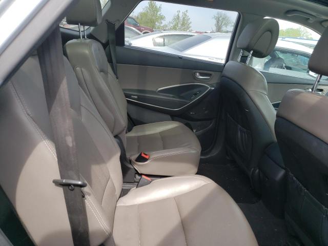 2015 HYUNDAI SANTA FE G - KM8SR4HF7FU110314