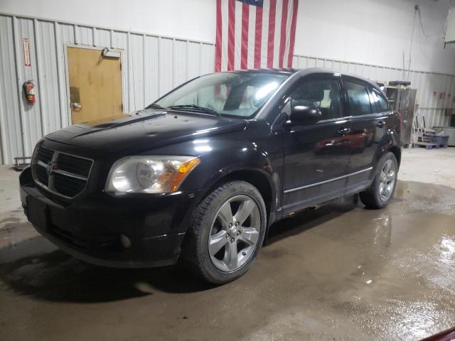 2010 Dodge Caliber Rush