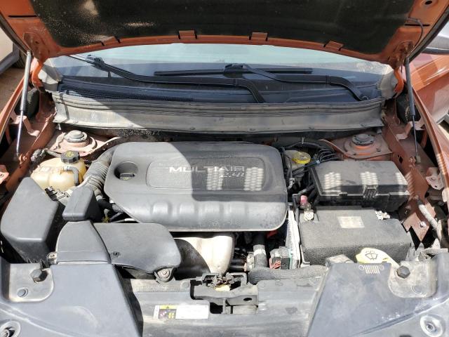 1C4PJMBB8EW291692 Jeep Cherokee Trailhawk