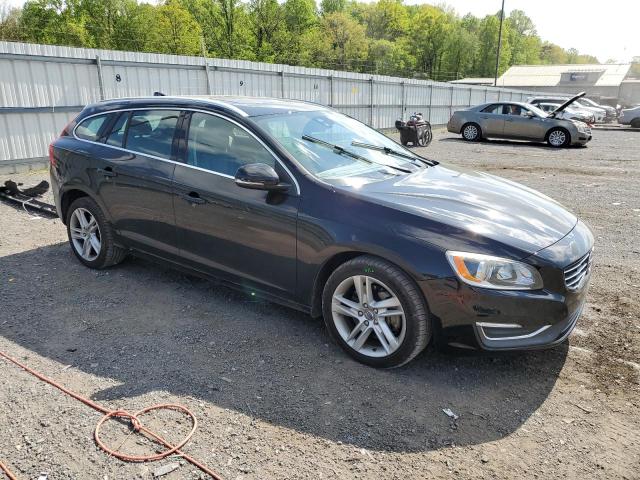2015 VOLVO V60 PREMIE - YV1612SB6F1186433