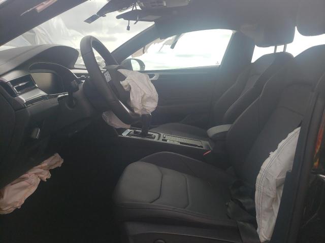 2022 VOLKSWAGEN ARTEON SE - WVWSR7ANXNE009848