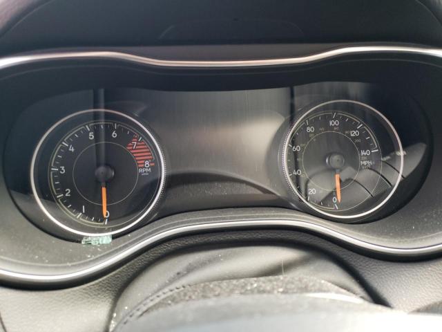 1C4PJMDX8MD139401 Jeep Cherokee Limited