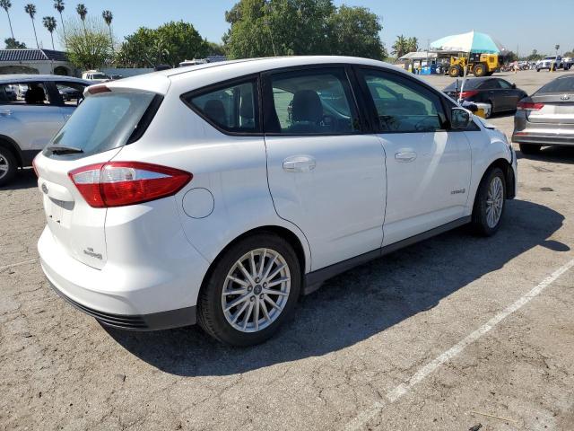 1FADP5AU8EL509745 Ford C-MAX SE