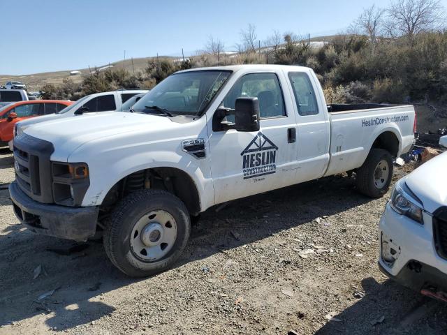 2008 Ford F-350 