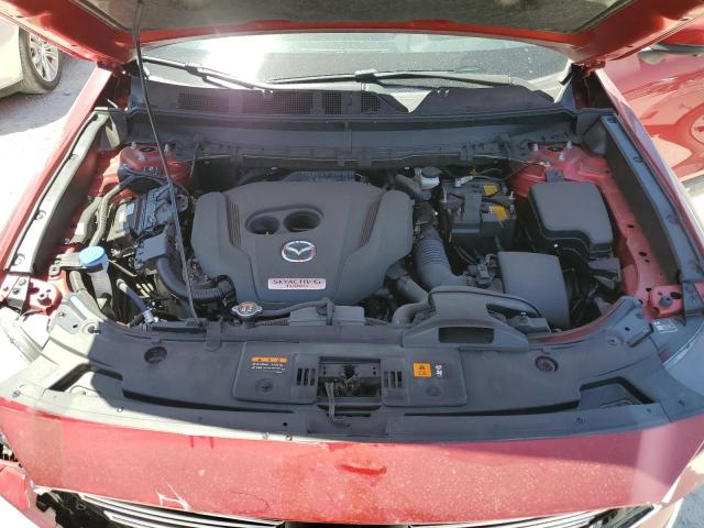 JM3TCBDY5N0626643 Mazda Cx-9 Grand Touring