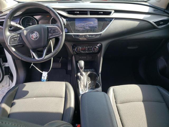 KL4MMDS25MB151433 Buick Encore Gx Select