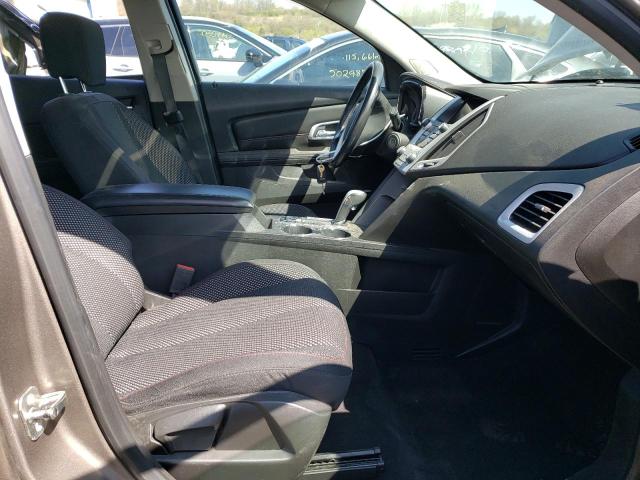 2012 GMC Terrain Sle VIN: 2GKALSEK5C6159534 Lot: 50238983