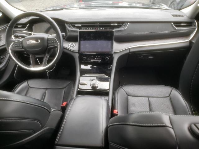 1C4RJKBG1M8110654 Jeep Grand Cherokee L Limited