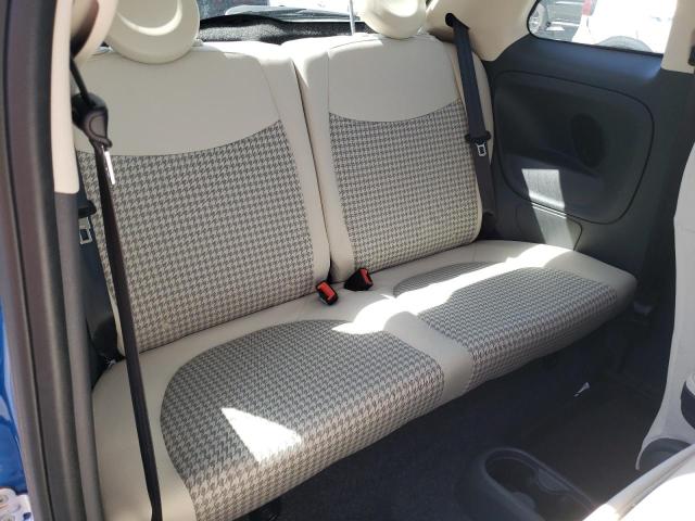 3C3CFFKH4JT503511 Fiat 500 POP