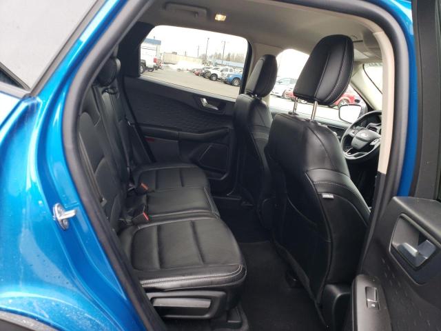 2020 FORD ESCAPE SEL - 1FMCU9H93LUA58508