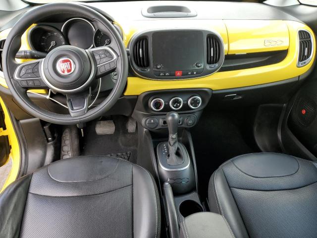 2019 FIAT 500L TREKK - ZFBNFADH6KZ042362