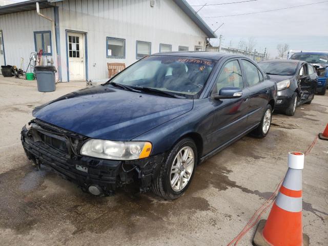 2007 Volvo S60 2.5T