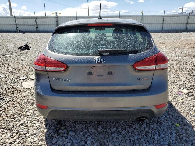KNAFX5A84E5196278 KIA FORTE EX
