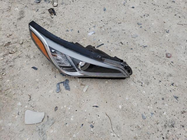 2017 HYUNDAI SONATA ECO - 5NPE24AA8HH527622