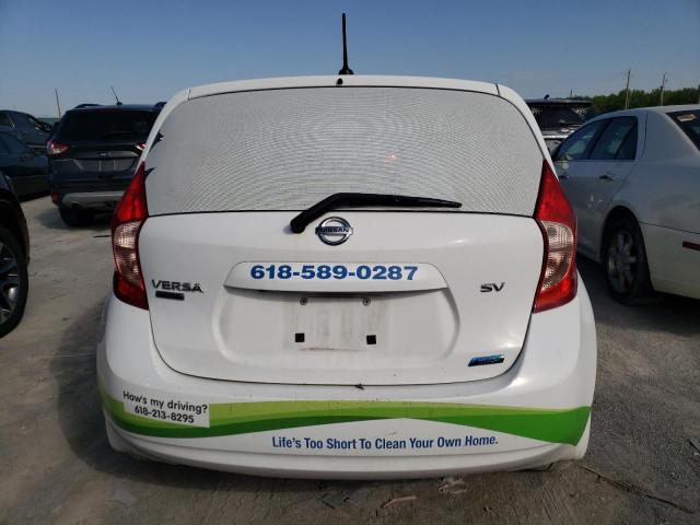 3N1CE2CP1GL399228 Nissan Versa Note S