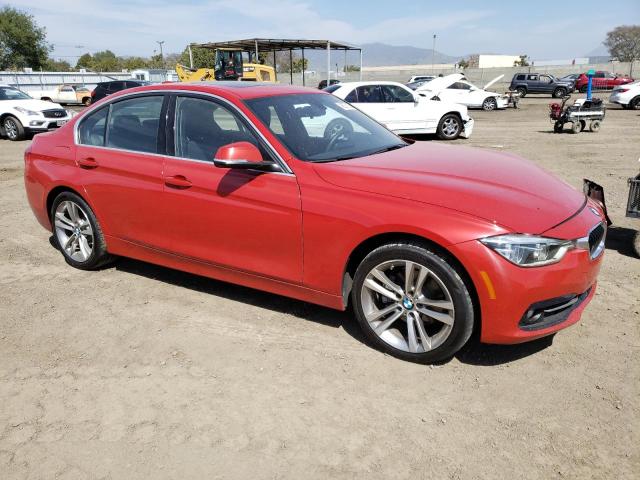 WBA8B9G59JNU99515 BMW 330 I