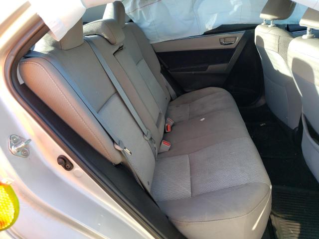 Toyota COROLLA L 2016 5YFBURHE5GP558556 Image 10
