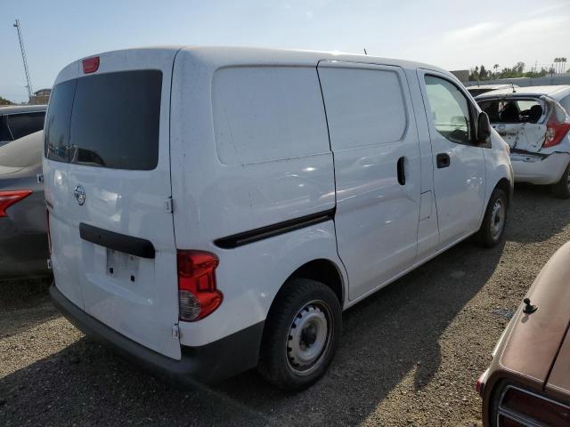 3N6CM0KN6KK690453 Nissan NV200 2.5S