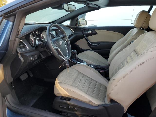 2016 BUICK CASCADA PR W04WT3N59GG062550