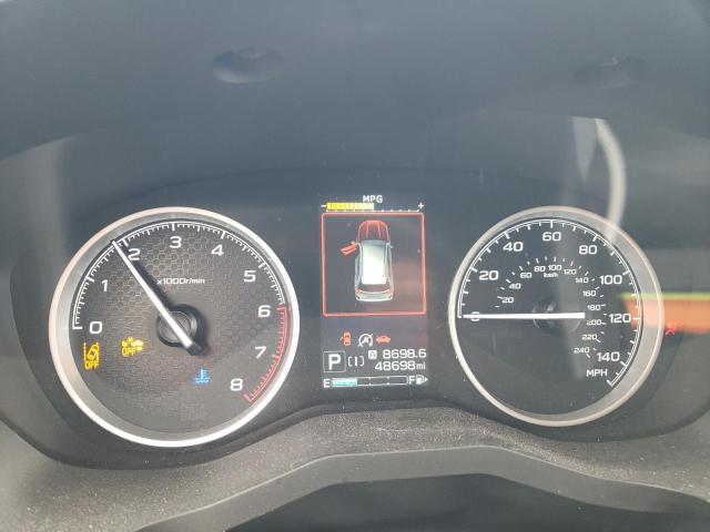 JF2SKAGC6KH537342 Subaru Forester Premium