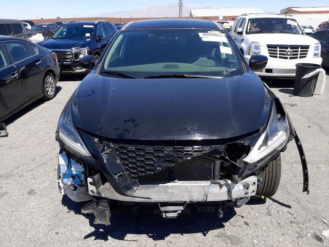 5N1AZ2AS3LN135319 Nissan MURANO S