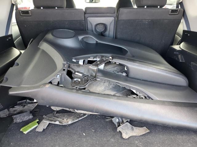 KNMAT2MV1GP622668 Nissan ROGUE S