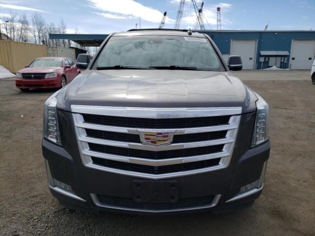 2018 CADILLAC ESCALADE E - 1GYS4JKJ6JR203250
