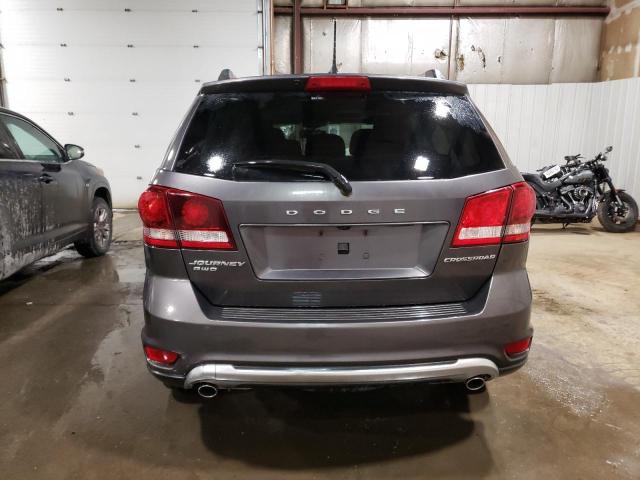 2017 DODGE JOURNEY CR - 3C4PDDGG4HT704116