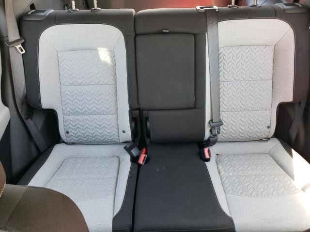 2022 CHEVROLET EQUINOX LS - 2GNAXHEV7N6144993