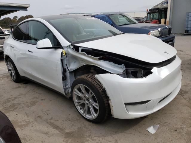 5YJYGDEE4MF083272 Tesla Model Y