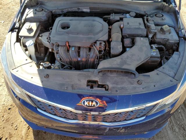 5XXGT4L30LG399563 KIA Optima Lx