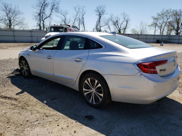 2017 BUICK LACROSSE P - 1G4ZS5SS5HU140963