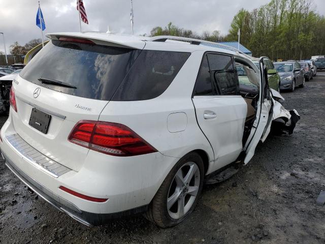 Vin: 4jgda5hb5ha989612, lot: 48922263, mercedes-benz gle-class 350 4matic 20173