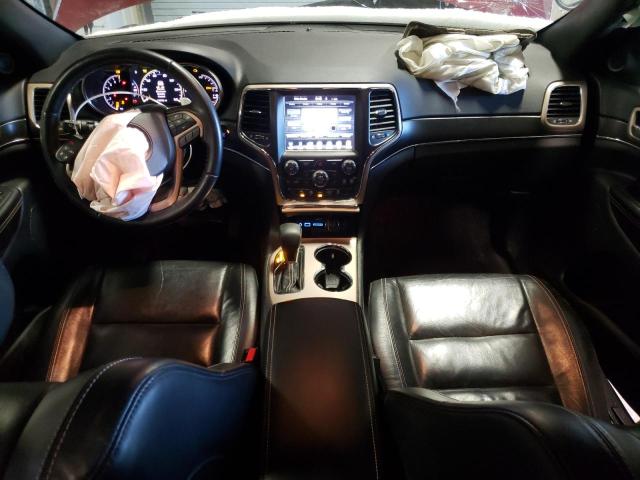 1C4RJFBG3HC887377 Jeep Grand Cherokee Limited