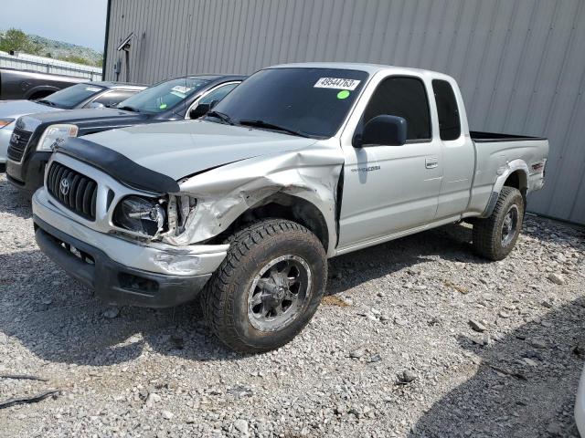 2004 Toyota Tacoma 