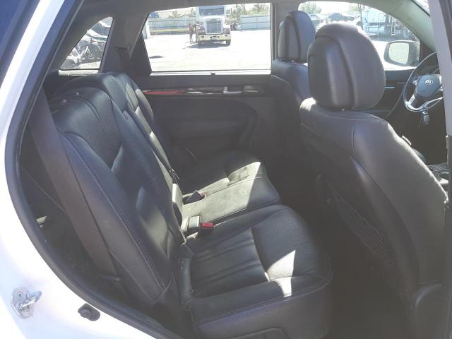 5XYKW4A71FG554385 KIA SORENTO SX