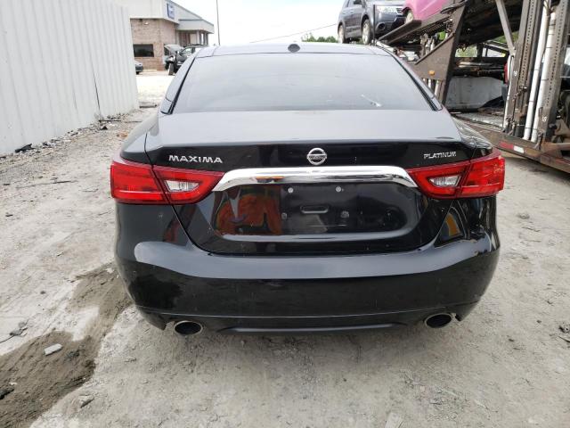 2017 NISSAN MAXIMA 1N4AA6AP5HC421454