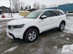2022 KIA SORENTO LX - 5XYRGDLC8NG117407