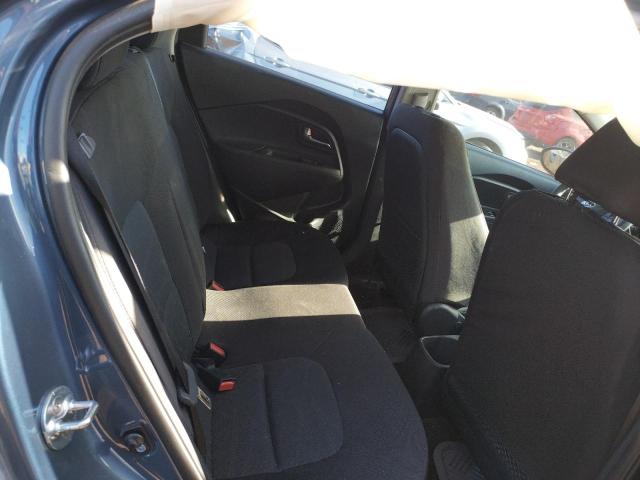 KNADM5A39G6647142 KIA RIO LX