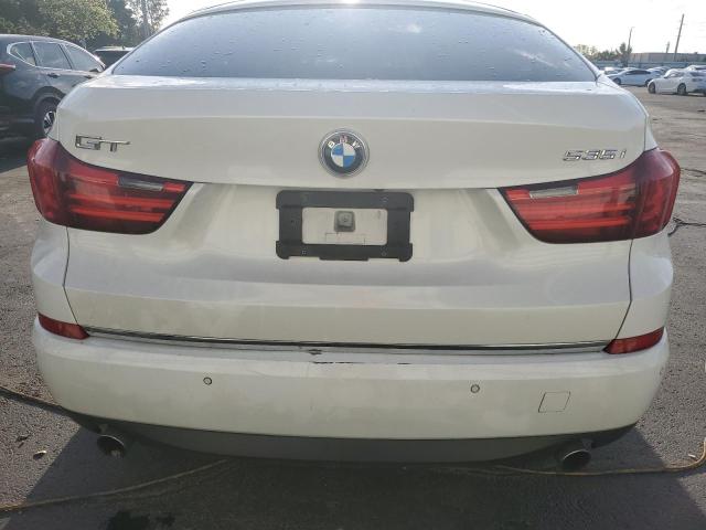 2016 BMW 535 IGT - WBA5M2C50GGH99423
