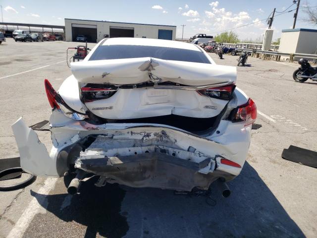 2015 MAZDA 6 - JM1GJ1U34F1204499