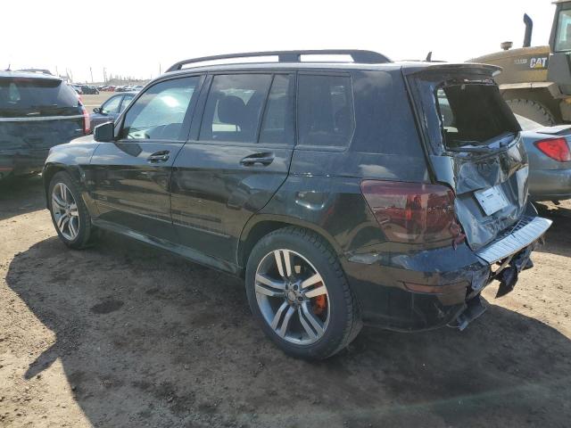 2015 MERCEDES-BENZ GLK 350 4M - WDCGG8JB4FG339024