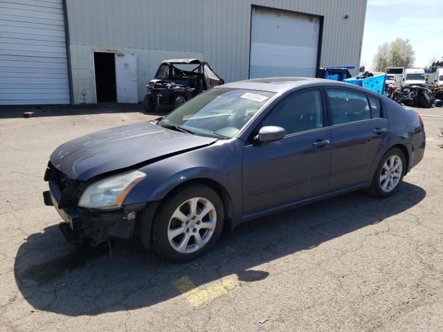 2007 Nissan Maxima SE