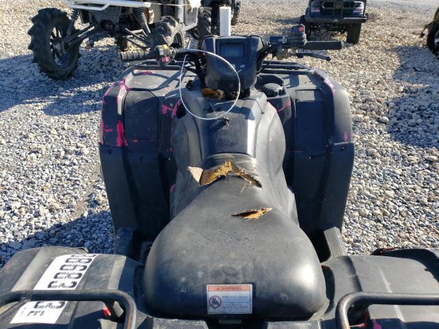 2014 HONDA TRX500 FM 1HFTE4409E4004277
