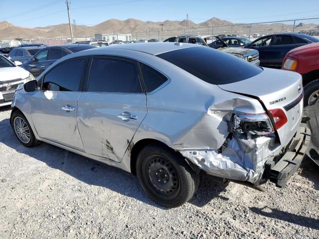 3N1AB7AP5GL646718 Nissan SENTRA S