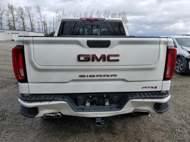 1GTP9EEL0MZ287782 GMC Sierra K1500 At4