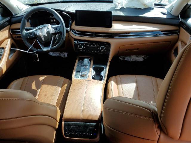 2022 INFINITI QX60 SENSO - 5N1DL1GS9NC336866