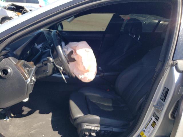 2015 BMW 640 XI GRA - WBA6B8C53FD453487