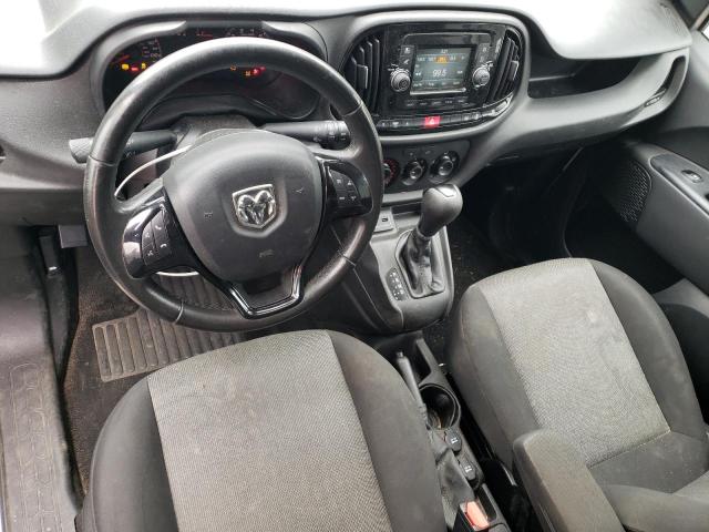 2017 RAM PROMASTER - ZFBERFBB8H6D87991