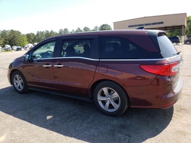 5FNRL6H55LB032112 2020 HONDA ODYSSEY - Image 2